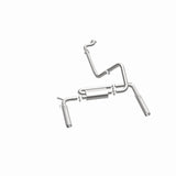 MagnaFlow Sys C/B Chevy Camaro-Firebird 3.4L - 15694