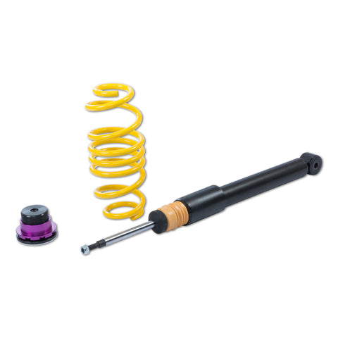 KW Coilover Kit V1 Audi A7 (4G) - 10210078