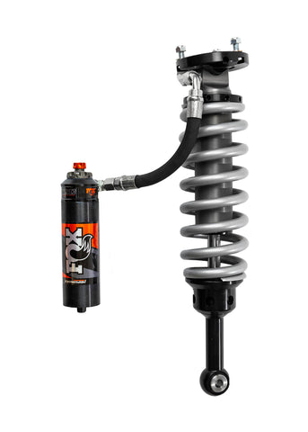 FOX 05+ Toyota Tacoma Performance Elite 2.5 Series Shock Front 2-3in Lift - 883-06-178
