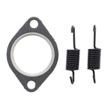 Vertex Gaskets 90-94 Polaris Trail Blazer 250 Exhaust Gasket Kit - 823192