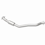 MagnaFlow 12-17 Dodge Durango / 13-17 Jeep Grand Cherokee Direct Fit CARB Compliant Converter - 5551584