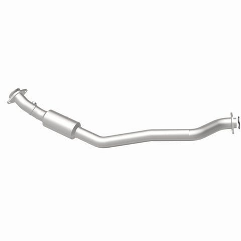 MagnaFlow 12-17 Dodge Durango / 13-17 Jeep Grand Cherokee Direct Fit CARB Compliant Converter - 5551584