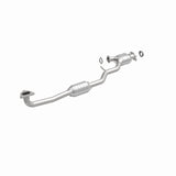 MagnaFlow Conv DF 01-04 Subaru Outback 3L Driver Side - 24235