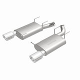 MagnaFlow SYS A/B 2011 Ford Mustang 3.7L - 15595
