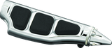 Kuryakyn Stiletto Pegs Without Adapters Chrome - 4476