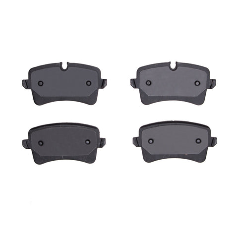DFC 12-13 Audi A6 Quattro Rear 4000 Hybridynamic Brake Pads - 4000-1547-10
