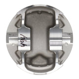 Wiseco SBC LS7 +2.5cc Dome 1.175inch CH Piston Shelf Stock Kit - K0004X130