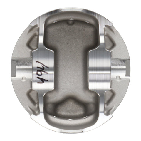 Wiseco SBC LS7 +2.5cc Dome 1.175inch CH Piston Shelf Stock Kit - K0004X130