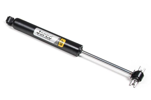 JKS Manufacturing JSPEC Gas Shock Rear - 25.95 x 15.40 x 2 - BP18/EB1 - JSPEC9309