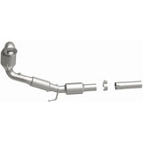 MagnaFlow Direct Fit Catalytic Converter 15-17 Volkswagen Golf / GTI - 21-581