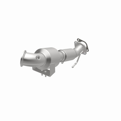 MagnaFlow 13-16 Ford Focus ST L4 2.0L California Grade Direct-Fit Catalytic Converter - 5561633