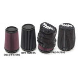 Banks Power 97-06 Jeep 4.0L Wrangler Ram-Air Intake System - Dry Filter - 41816-D