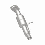 MagnaFlow Conv Direct Fit 2007 Chevrolet Silverado 2500 HD Classic 6.0L - 5451006