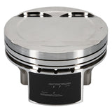 Wiseco Nissan VR38DETT 3.8L 95.58mm Bore 1.232inch CH -6.3 Dome Dish 9.5:1 Stroker Max HD Piston Kit - K680M9558AP