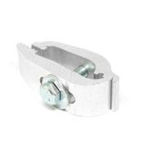 BuiltRight Industries 09-14 Ford F-150 / Raptor Clamp Kit - 4pc - 102032