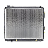 Mishimoto Toyota Tundra Replacement Radiator 2000-2006 - R2320-AT