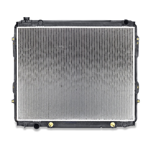 Mishimoto Toyota Tundra Replacement Radiator 2000-2006 - R2320-AT