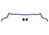 SuperPro 2016 Ford Focus RS Front Sway Bar Kit - 24mm Adjustable - RC0095FZ-24