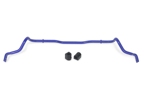 SuperPro 2016 Ford Focus RS Front Sway Bar Kit - 24mm Adjustable - RC0095FZ-24