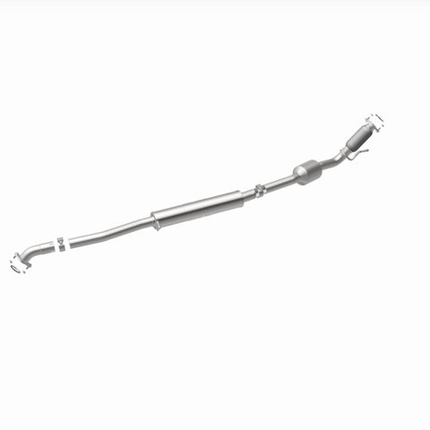 MagnaFlow 2019 Toyota RAV4 2.5L Direct Fit Catalytic Converter - 280084