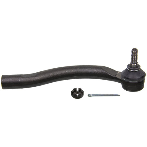 MOOG 04-08 Acura TSX Front Left Outer / Left Outer Tie Rod End - ES80288