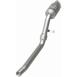 MagnaFlow Direct Fit Catalytic Converter 02-05 Audi A4 Quat 2.8L Driver Side - 51115