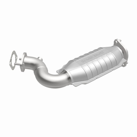 MagnaFlow Direct Fit Catalytic Converter 08-09 Cadi CTS 3.6L Driver Side OEM - 49170