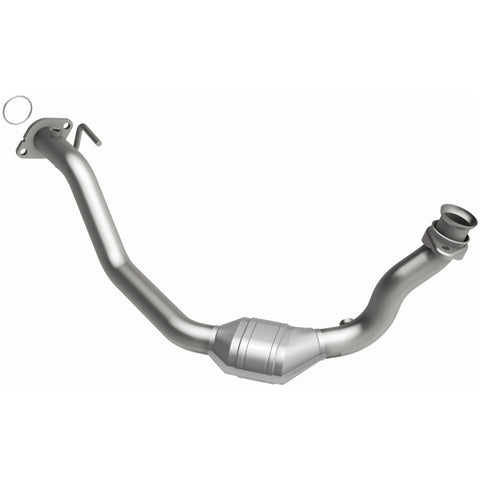 MagnaFlow Direct Fit Catalytic Converter 96-97 Ford Explorer 5.0L - 447101