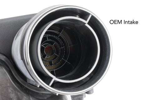 APR 22-26 Volkswagen Jetta/Taos (EA211 MQB) 1.0T/1.5T PEX Open Intake System - CI100063