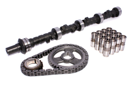 COMP Cams Camshaft Kit Bs350 260H - SK92-202-4