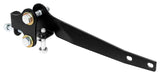 RockJock JL/JT Currectlync High Steer Trac Bar and Steering Stabilizer Shock Relocation Bracket - RJ-441110-101
