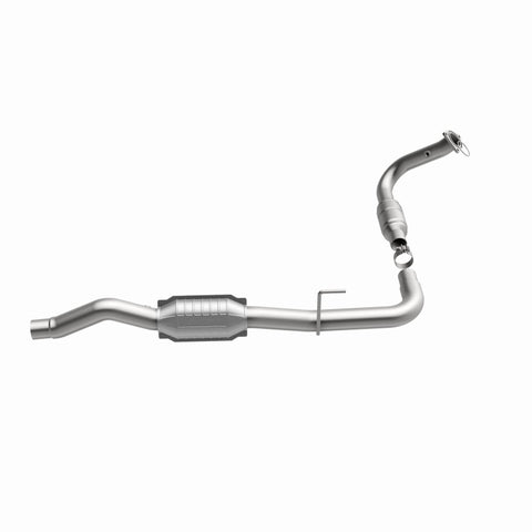 MagnaFlow Conv DF GM 01-02 2500 Driver Side 6L - 93622