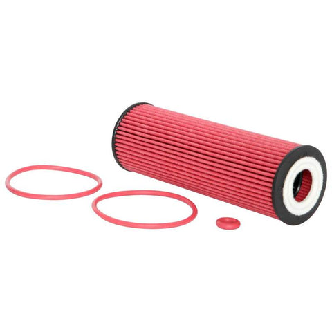 K&N Ford / Lincoln 1.938in OD x 5.5in H Oil Filter - HP-7037