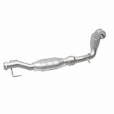 MagnaFlow Conv DF 01 Saab 9-5 2.3L - 23709