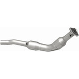 MagnaFlow Direct Fit Catalytic Converter 05-08 LR3/RR Sport D/S OEM - 49718