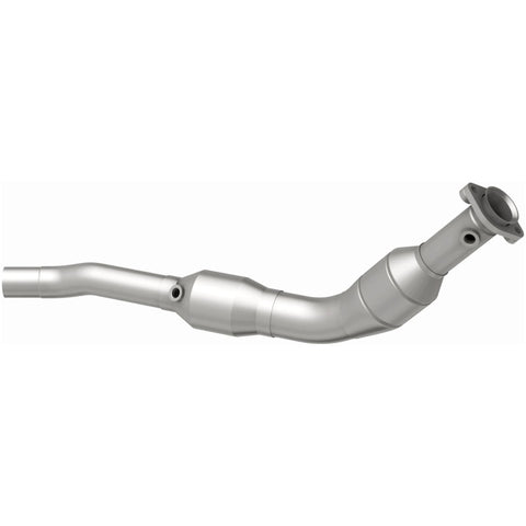MagnaFlow Direct Fit Catalytic Converter 05-08 LR3/RR Sport Driver Side - 93687