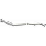 MagnaFlow Direct Fit Catalytic Converter GTO- 2004 8 5.7L OEM - 49730