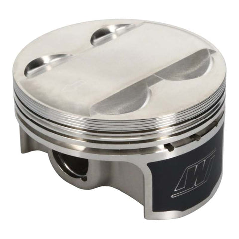 Wiseco 98-08 Honda J32 3.2L Piston Kit -4cc Dome - K740M89