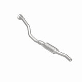 MagnaFlow Direct Fit Catalytic Converter 96-99 Audi A4/A4 Quattro 2.8L D/S (49 State) - 22962