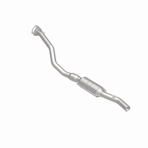 MagnaFlow Direct Fit Catalytic Converter 96-99 Audi A4/A4 Quattro 2.8L D/S (49 State) - 22962
