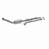 MagnaFlow Conv DF 97-00 Explorer 4.0 Passenger Side - 51953
