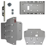 ARB Under Vehicle Protection Dmax 2012 On Manual Only - 5448130
