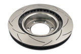 DBA 09/02+ Toyota Landcruiser / 03-08 4-Runner 17in Wheel Front Slotted Street Series Rotor - 2700S