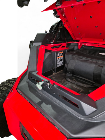 Elektric Offroad 2020+ Polaris RZR Pro XP S Tire Rack - PXTRA0001