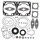 Vertex Gaskets 18-21 Arctic Cat M 8000 EFI All Models Complete Gasket Kit w/ Oil Seals - 711331