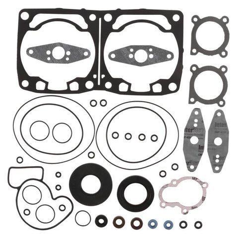 Vertex Gaskets 18-21 Arctic Cat M 8000 EFI All Models Complete Gasket Kit w/ Oil Seals - 711331