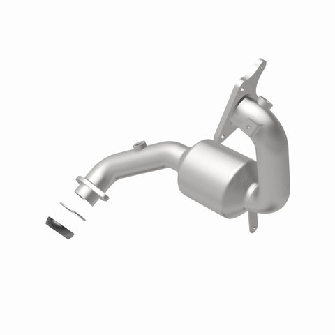 Magnaflow Conv DF 2015 Juke L4 1.6L OEM - 52439