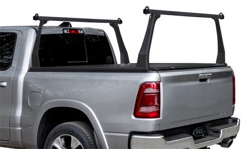 Access ADARAC 09-21 Dodge Ram 1500 / 10-18 Ram 2500 & 3500 Bed Truck Rack - 8ft Box w/o Cargo Mgt - F3040032