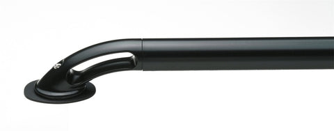 Putco 19-20 Ram 1500 Short Box - 5ft 7in Locker Side Rails - Black Powder Coated - 88872
