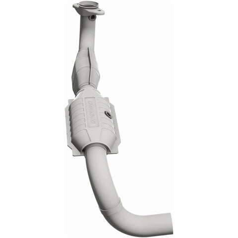 MagnaFlow Direct Fit Catalytic Converter 04-06 Ford F150 5.4L Driver Side - 51238